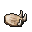 bone shoulderplate