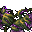 10695