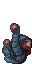 11663