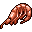giant shrimp