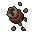 13307