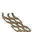 13313
