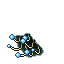 13664
