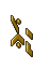 13686