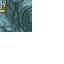 13833