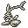 13863