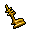 key to the drowned library
