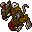 17445