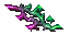 22607