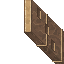 23833