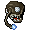 tunnel tyrant head