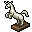 unicorn figurine