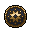 ornate locket