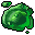 green ectoplasm