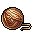 golden cotton reel
