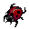 small ladybug