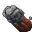 30445