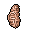 brain head's left hemisphere