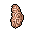 brain head's right hemisphere
