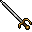 rapier