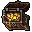 small treasure chest