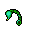 blemished spawn tail