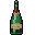 bottle of champagne