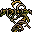 3833