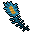 Jungle Moa Feather