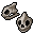 two-headed turtle heads