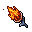 portable flame