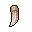 weretiger tooth