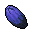 preserved purple seed