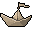 paper boat
