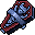 tiny bat coffin