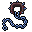 chain leash