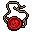 blood amulet