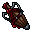 heart amphora