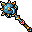 moonsilver mace