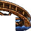 5424