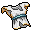 tatty robe