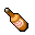 flask of warrior's sweat
