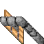 6257