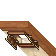 6437