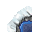 6637