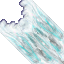 6727