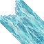 6732