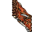 6784