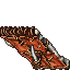 6786