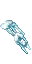 6951